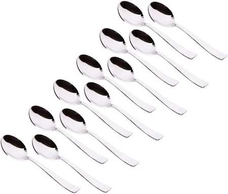 Tea Spoon (Set of 12 Nos)